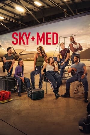 SkyMed Temporada 2 Capitulo 4
