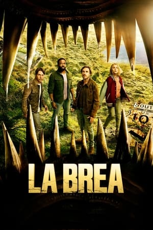La Brea Temporada 3 Capitulo 1