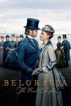 Belgravia: The Next Chapter Temporada 1 Capitulo 1