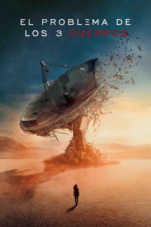 El Problema De Los 3 Cuerpos Temporada 1 Capitulo 6