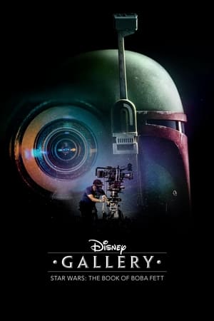 Galería Disney / Star Wars: El Libro De Boba Fett