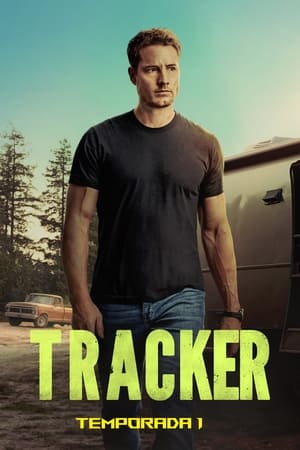Tracker Temporada 1 Capitulo 9