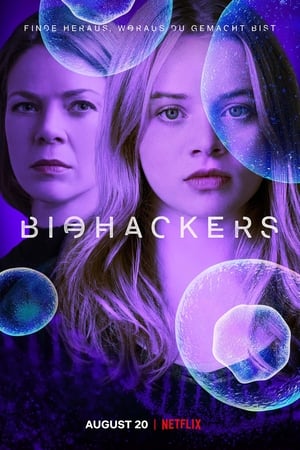 Biohackers Temporada 2 Capitulo 2
