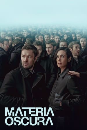 Materia Oscura Temporada 1 Capitulo 3