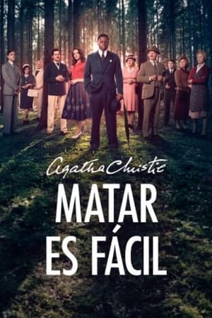 Agatha Christie: Matar Es Fácil