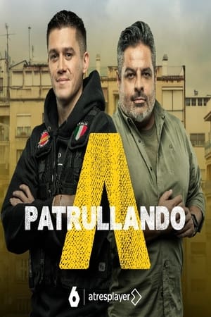 Apatrullando Temporada 1 Capitulo 5