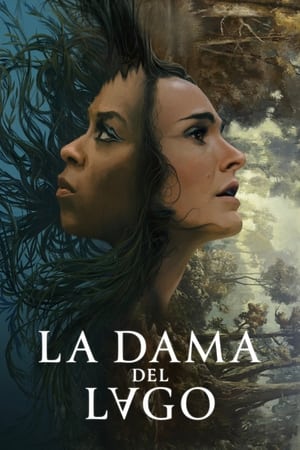 La Dama Del Lago