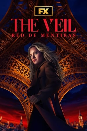 The Veil: Red De Mentiras Temporada 1 Capitulo 2