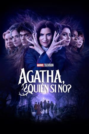 Agatha, ¿quién Si No?
