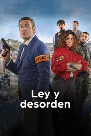 Ley Y Desorden