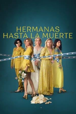 Hermanas Hasta La Muerte