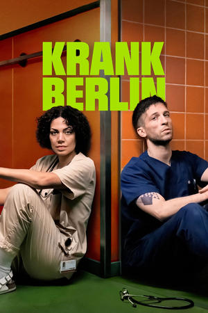 KRANK: Berlín Al Límite