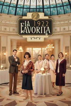 La Favorita 1922