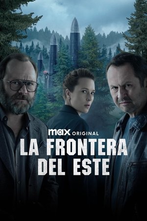 La Frontera Del Este