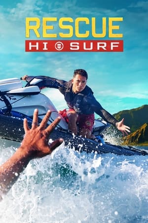 Rescue: HI Surf