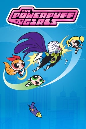 Las Supernenas Temporada 1 Capitulo 21