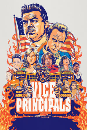 Vice Principals Temporada 2 Capitulo 1