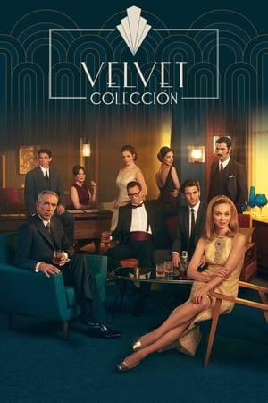 Velvet Colección Temporada 1 Capitulo 2