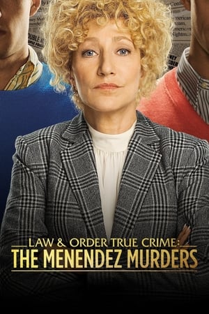 Ley Y Orden True Crime: El Caso Menéndez