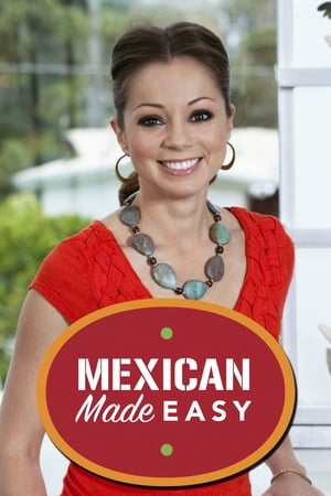 Mexican Made Easy Temporada 3 Capitulo 1