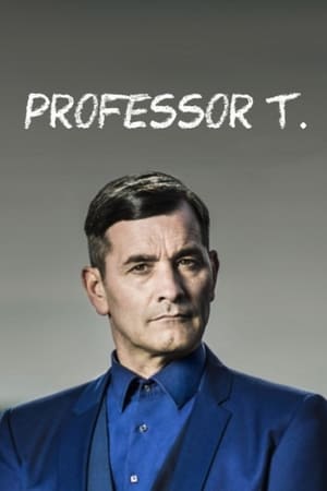 Professor T. Temporada 2 Capitulo 10