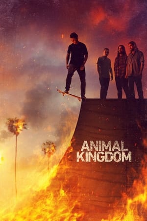 Animal Kingdom Temporada 4 Capitulo 7