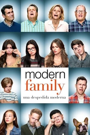 Modern Family Temporada 2 Capitulo 13