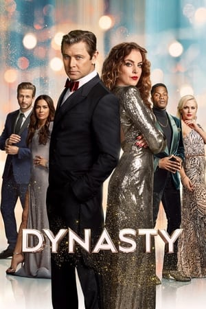 Dinastía Temporada 1 Capitulo 4