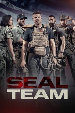 SEAL Team Temporada 4 Capitulo 11