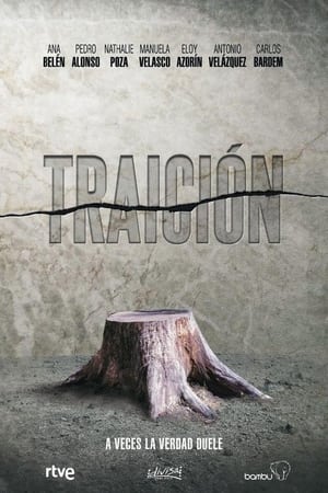 Traición Temporada 1 Capitulo 9