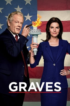 Graves Temporada 2 Capitulo 2