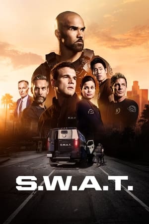 S.W.A.T. Temporada 1 Capitulo 13