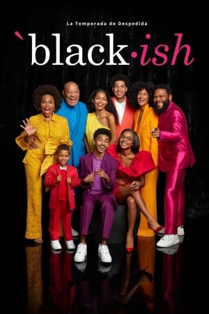 Black Ish Temporada 4 Capitulo 16