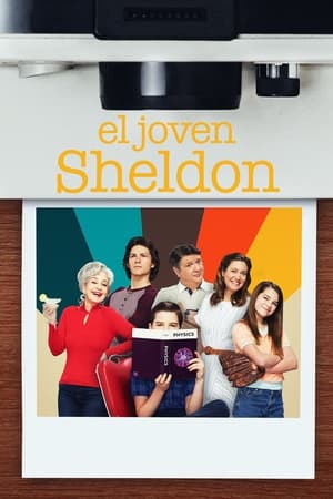 El Joven Sheldon Temporada 3 Capitulo 9