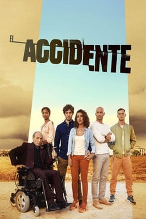 El Accidente Temporada 1 Capitulo 5