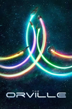 The Orville Temporada 1 Capitulo 1