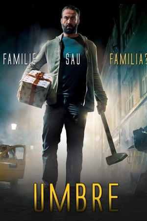 Umbre Temporada 2 Capitulo 6