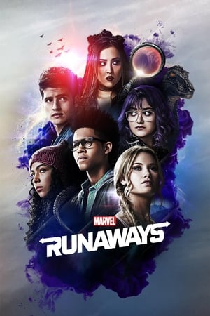 Runaways Temporada 1 Capitulo 7