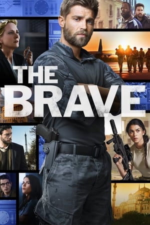 The Brave Temporada 1 Capitulo 6