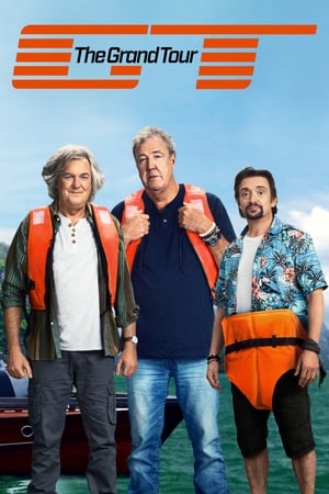 El Gran Tour Temporada 3 Capitulo 11