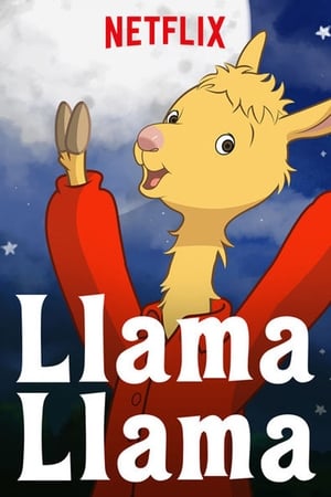 Llama Llama Temporada 1 Capitulo 5