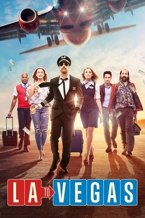 LA To Vegas Temporada 1 Capitulo 13