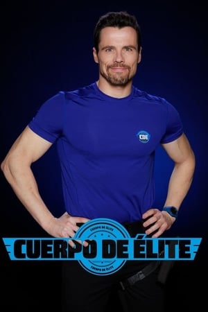Cuerpo De élite Temporada 1 Capitulo 5