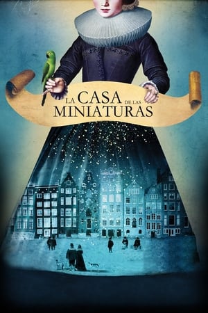 La Casa De Las Miniaturas