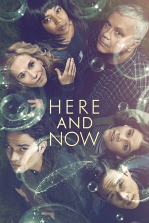 Aqui Y Ahora Temporada 1 Capitulo 6