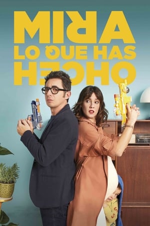 Mira Lo Que Has Hecho Temporada 1 Capitulo 5