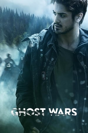 Ghost Wars Temporada 1 Capitulo 5