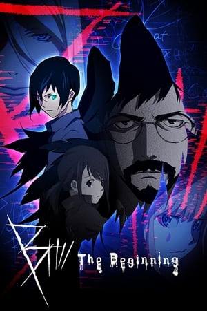 B: The Beginning Temporada 1 Capitulo 3