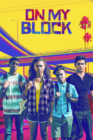 On My Block Temporada 3 Capitulo 3