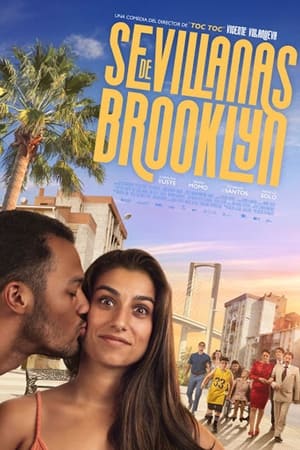 Sevillanas De Brooklyn